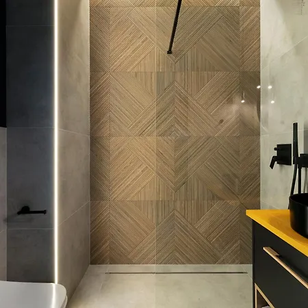 Nap Nadmotlawie Loft *