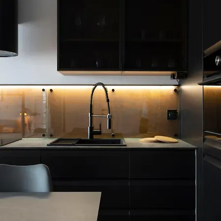 Nap Nadmotlawie Loft *