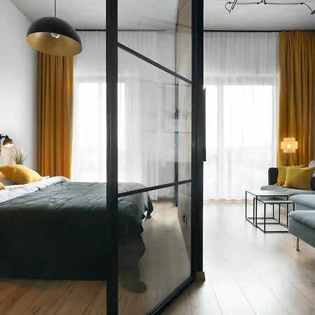 Nap Nadmotlawie Loft *