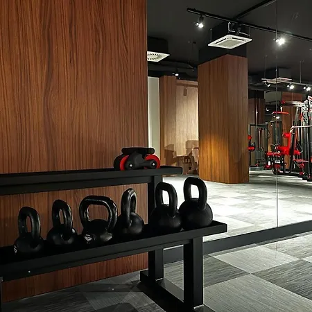 Lejlighed Nap Nadmotlawie Loft