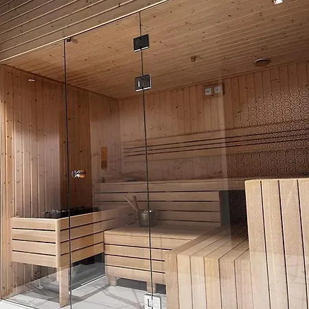 Lägenhet Nap Nadmotlawie Loft *