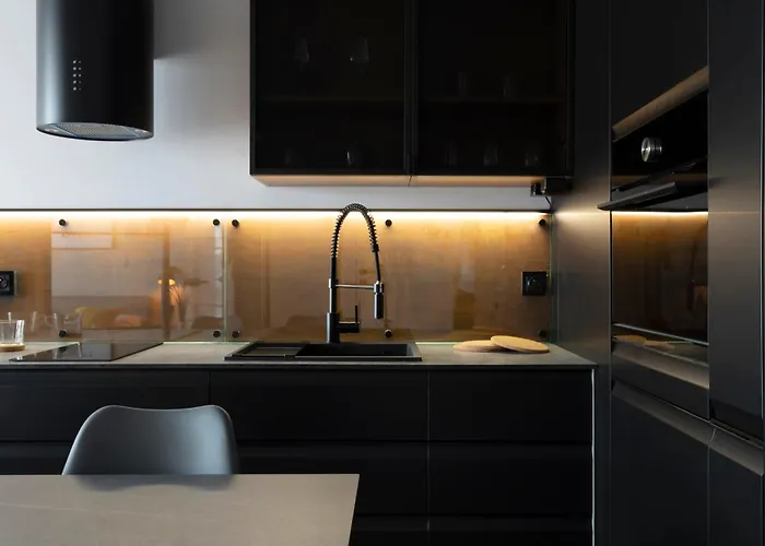 Nap Nadmotlawie Loft *