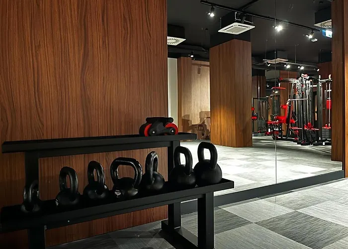 아파트 Nap Nadmotlawie Loft