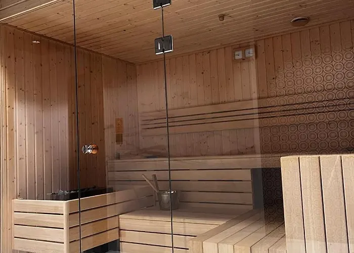 아파트 Nap Nadmotlawie Loft *