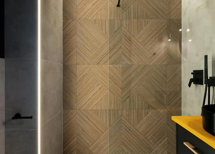 Nap Nadmotlawie Loft *