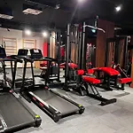Nap Nadmotlawie Loft * Γκντανσκ